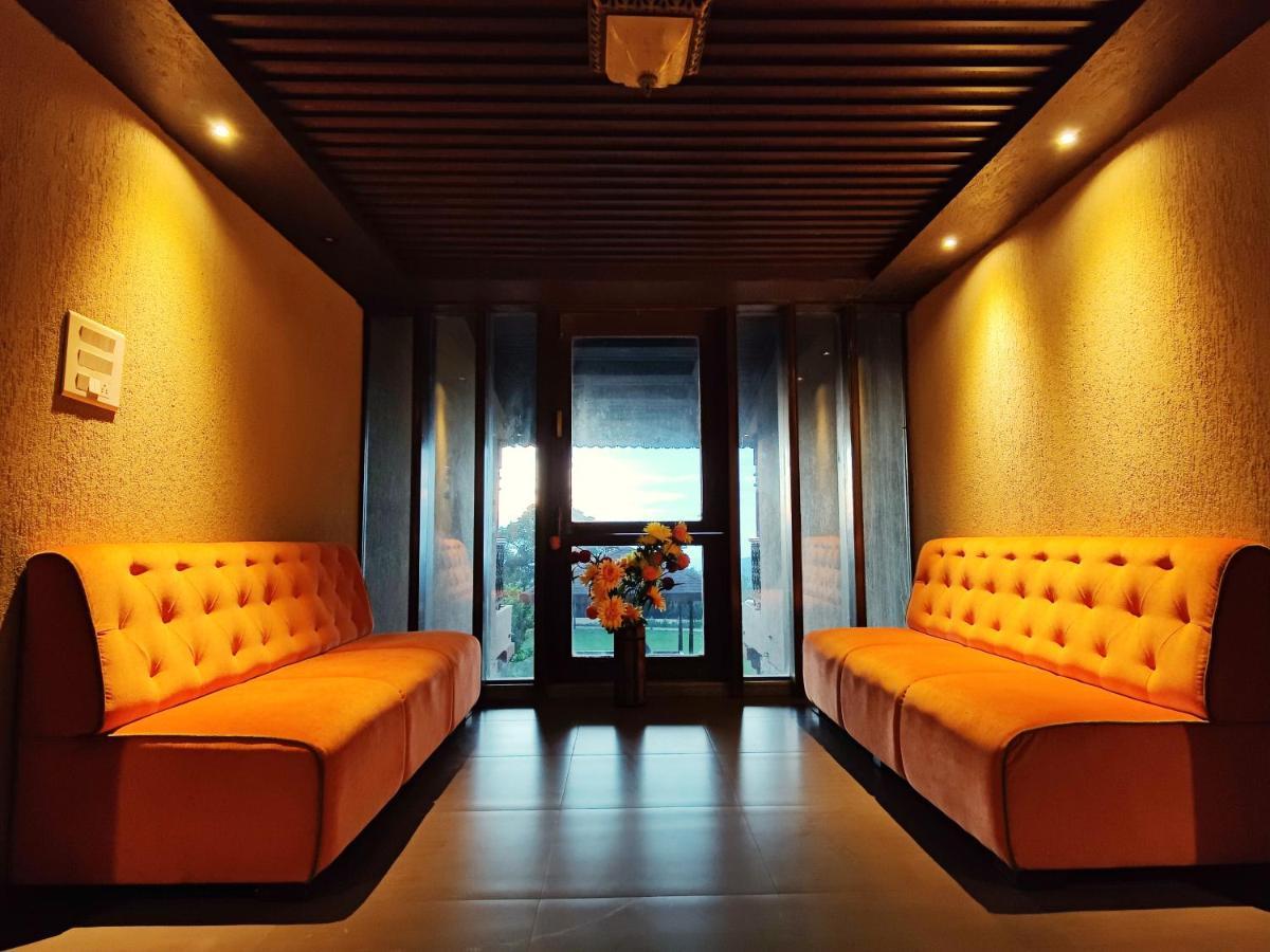 Regenta Mpg Club Resort Mahabaleshwar