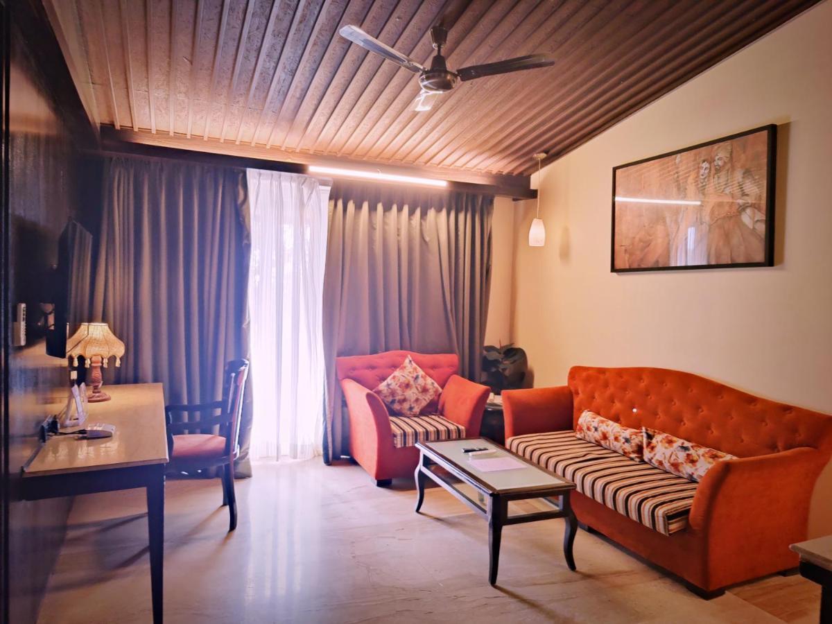 Regenta Mpg Club Resort Mahabaleshwar